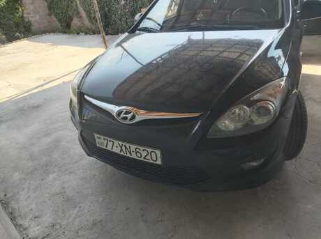 Hyundai i30 2012