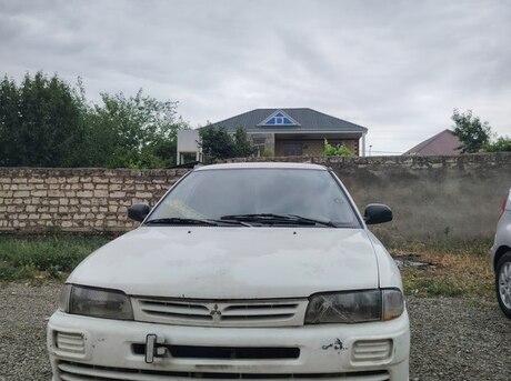 Mitsubishi Lancer 1997