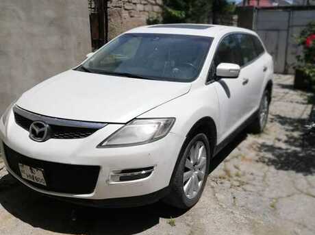 Mazda CX-9 2008