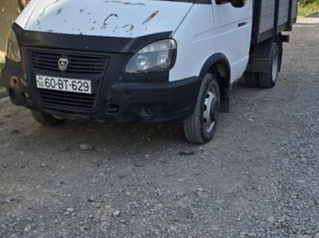 GAZ 3302-744 2006