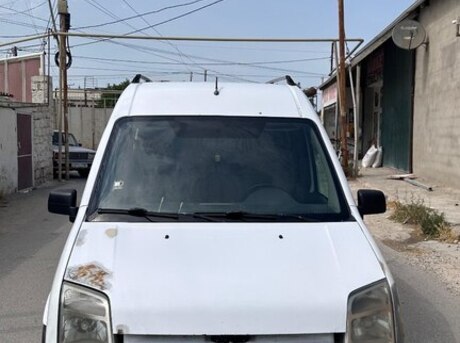 Ford Tourneo Connect 2008