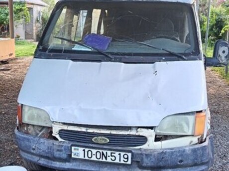 Ford Transit 1996