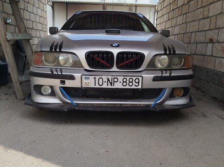 BMW 523 1997