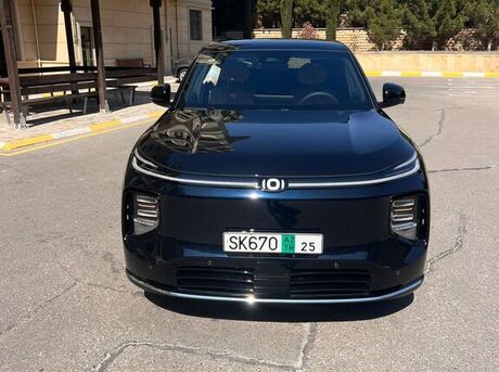 Changan  2025