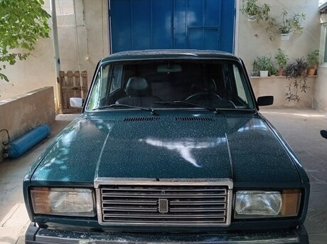 LADA (VAZ) 2104 1997