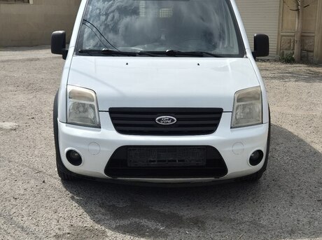 Ford Tourneo Connect 2010