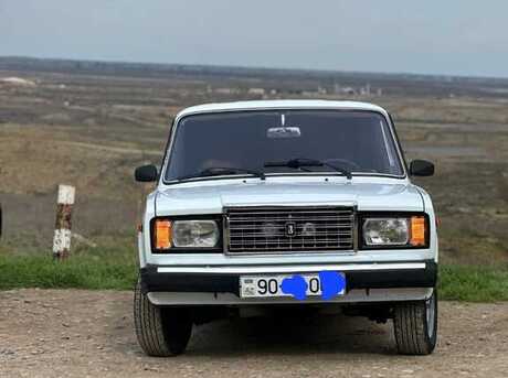 LADA (VAZ) 2104 2008