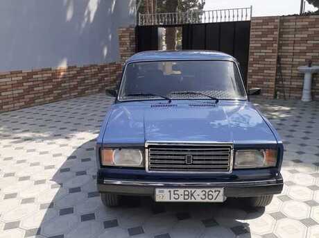 LADA (VAZ) 2107 2005