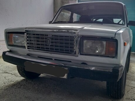 LADA (VAZ) 2104 2008