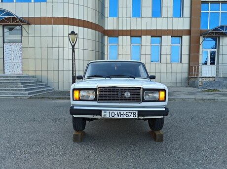 LADA (VAZ) 2107 2007