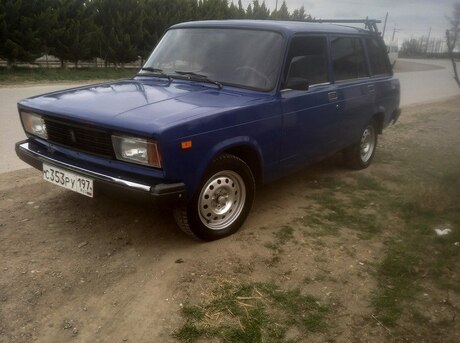 LADA (VAZ) 2104 2009