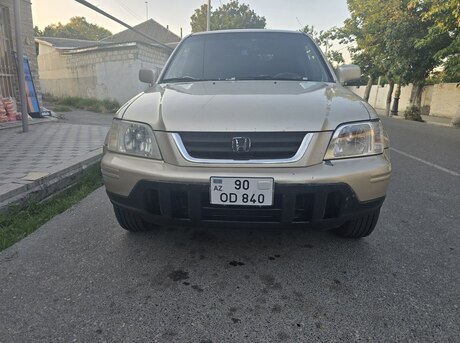 Honda CR-V 2000