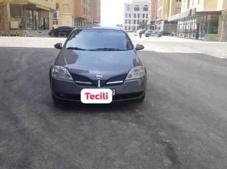 Nissan Primera