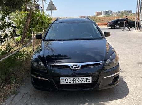 Hyundai i30 2009