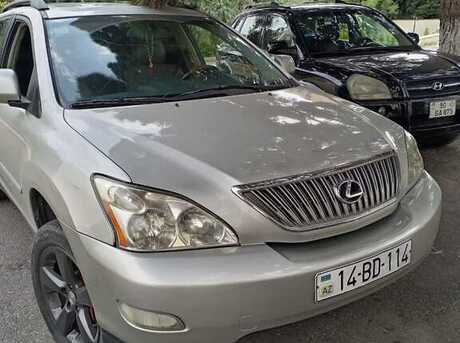 Lexus RX 330