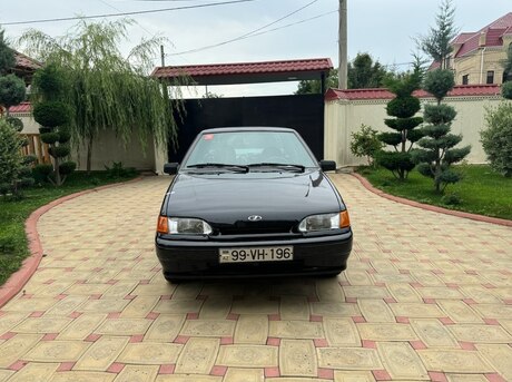 LADA (VAZ) 2115 2010