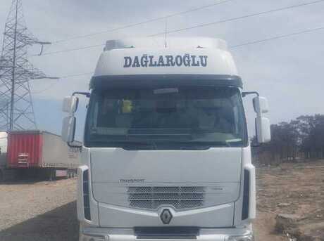 Renault Premium 460 2012