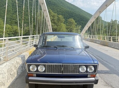 LADA (VAZ) 2106 2002