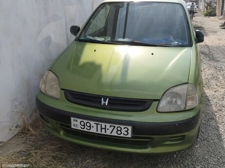 Honda  1999