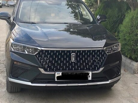 Bestune T77