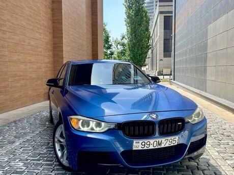 BMW 328