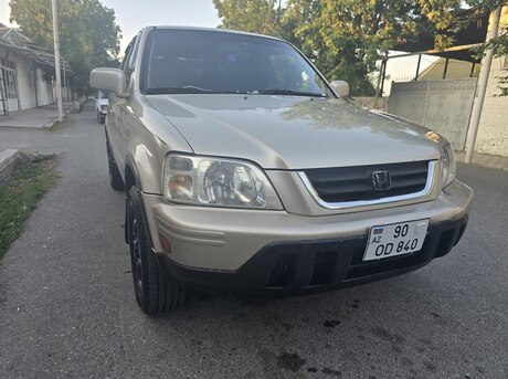 Honda CR-V 2000