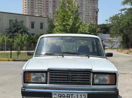 LADA (VAZ) 2107 2009