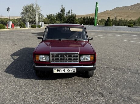 LADA (VAZ) 2104 1999