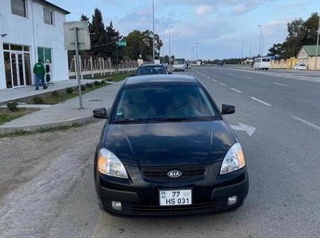 Kia Rio 2006