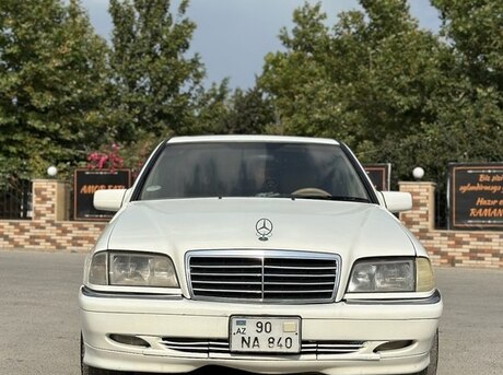 Mercedes C 230 1999