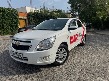Chevrolet Cobalt