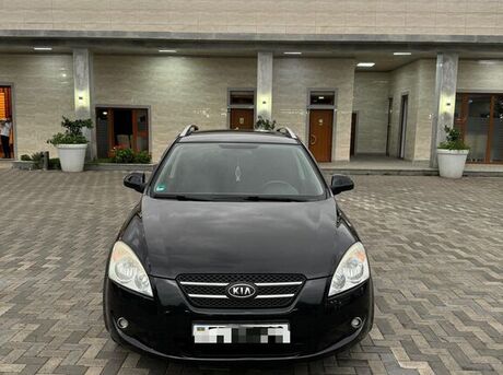 Kia  2009