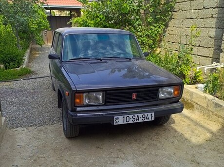 LADA (VAZ) 2104 2006