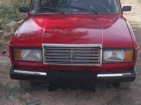 LADA (VAZ) 2107 1994