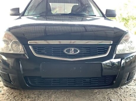 LADA (VAZ) Priora