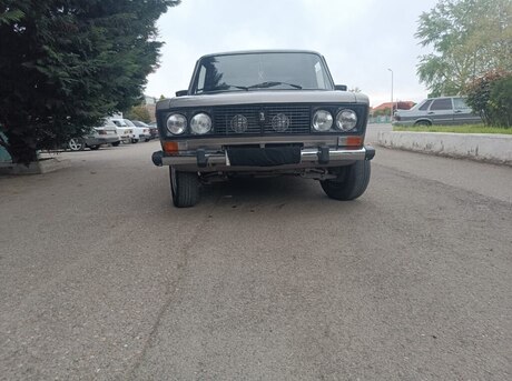 LADA (VAZ) 2106 1999