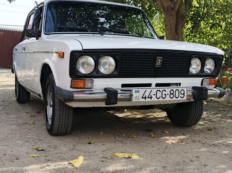 LADA (VAZ) 2106 1997
