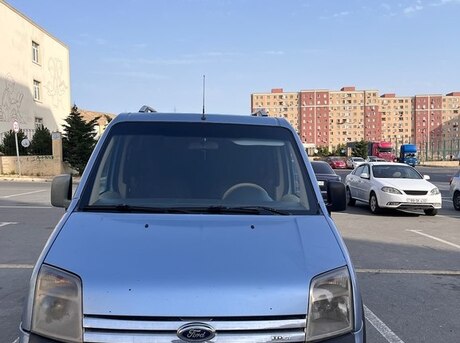 Ford Tourneo Connect 2007