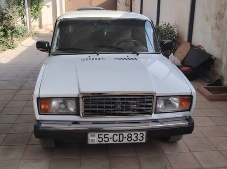 LADA (VAZ) 2107 2005