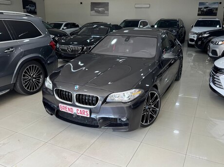 BMW 528