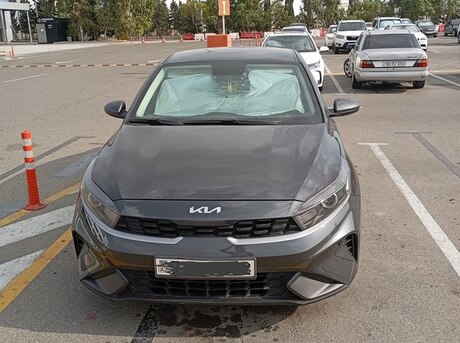 Kia Cerato 2022