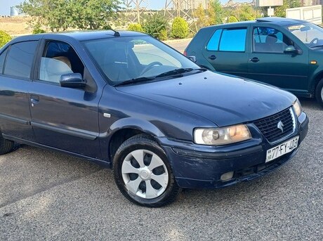 Khazar LX