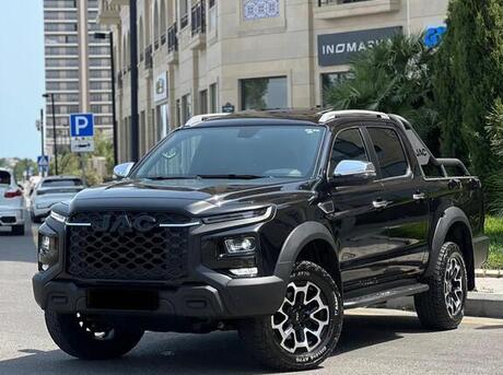 JAC T9