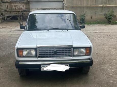 LADA (VAZ) 2107 2009