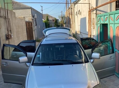 Lexus RX 300 2000