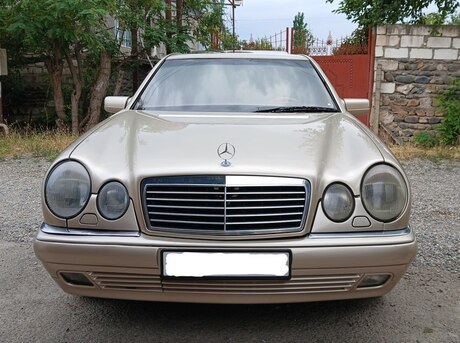 Mercedes E 230 1997