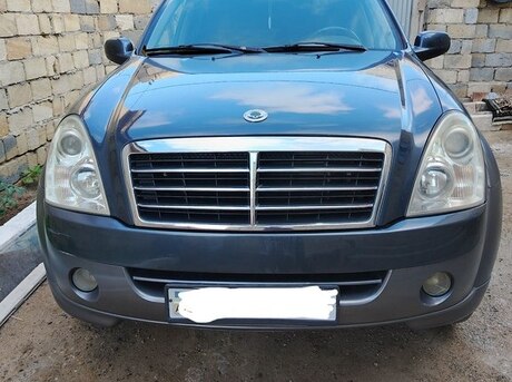 Kia Sorento 2006