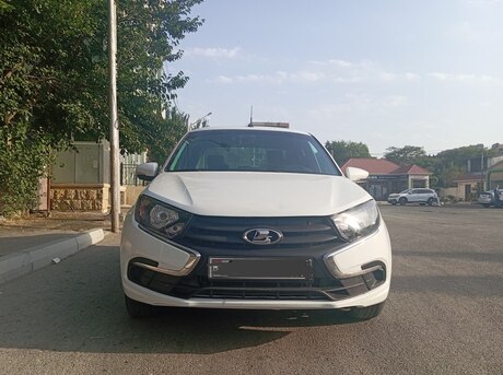 LADA (VAZ) Granta 2019