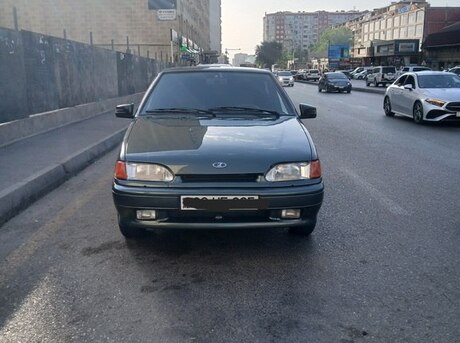 LADA (VAZ) 2115 2010
