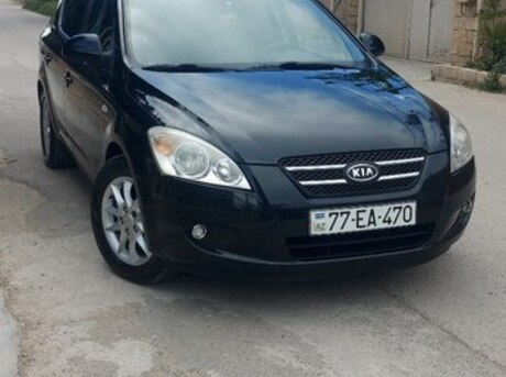 Kia  2008